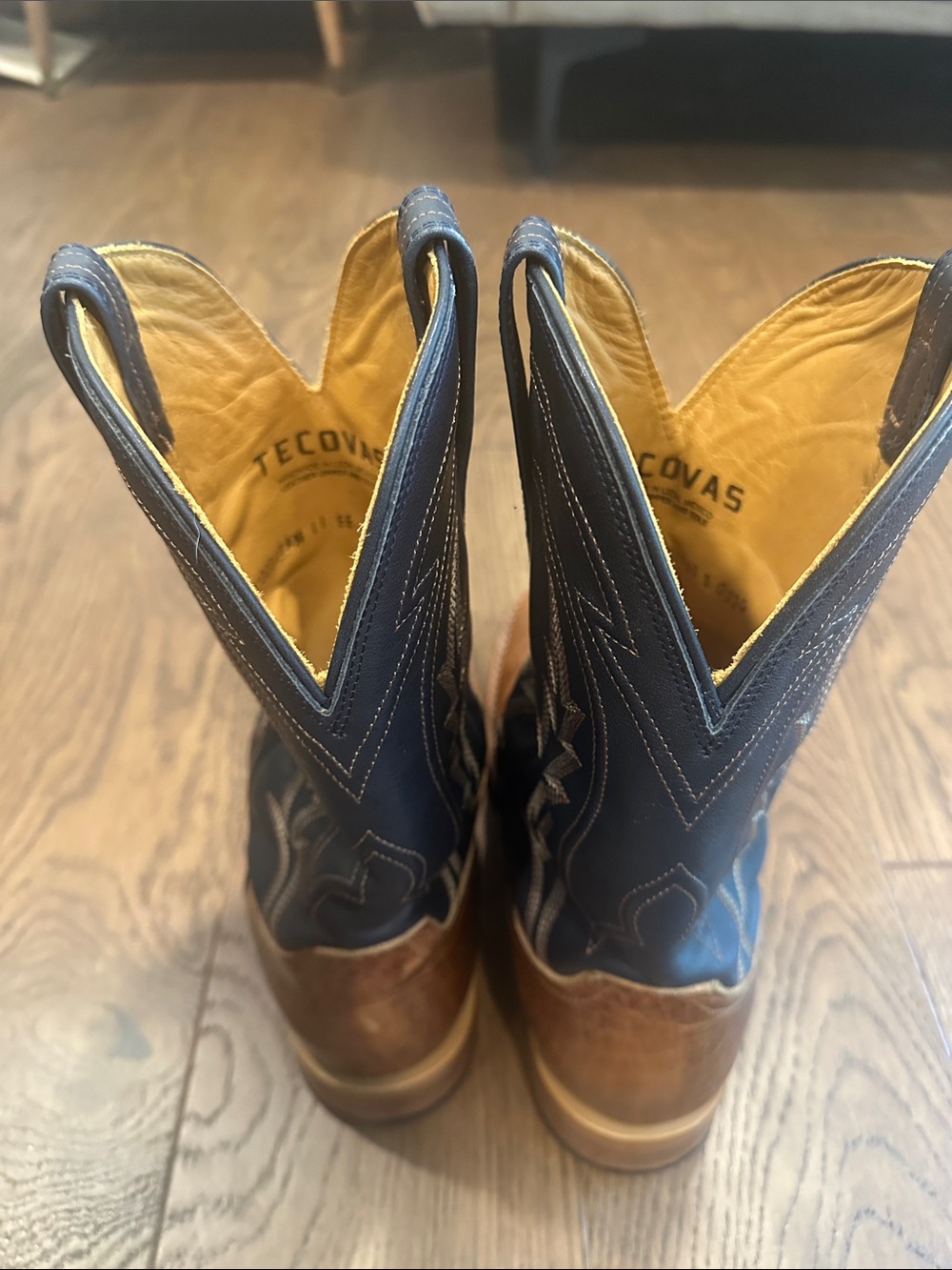Tecovas The Doc Boots - Picture 4 of 8